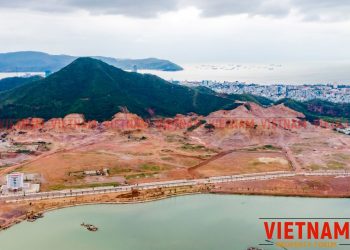 Bình Định phê duyệt quy hoạch khu dân cư rộng hơn 10 ha