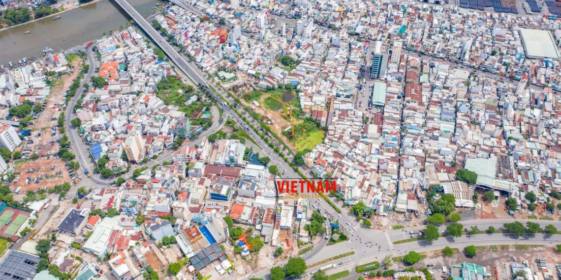 Chủ đầu tư nói gì sau gần 3 năm dự án Đức Long Golden Land ‘đắp chiếu’?