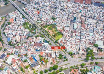 Chủ đầu tư nói gì sau gần 3 năm dự án Đức Long Golden Land ‘đắp chiếu’?