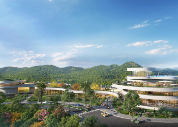 Đằng sau sự nổi lên của An Thịnh Group – ông chủ dự án The Legacy Hill Hoà Bình