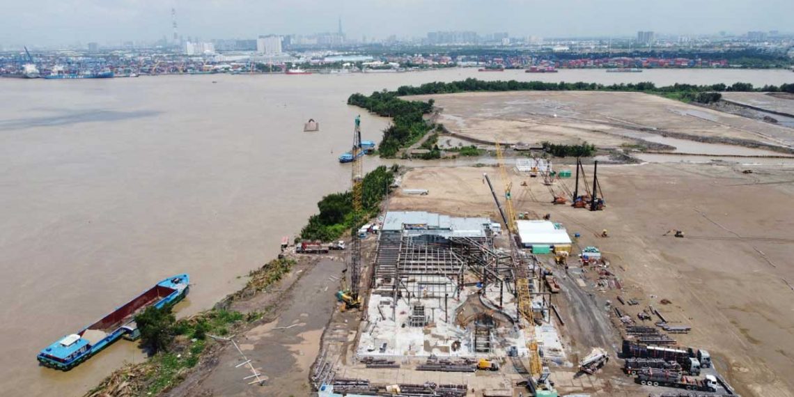 Khoản nợ nghìn tỷ và thách thức mới của ‘đảo ngọc’ Angel Island