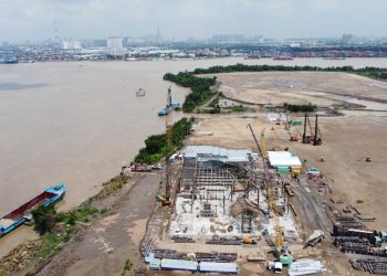 Khoản nợ nghìn tỷ và thách thức mới của ‘đảo ngọc’ Angel Island