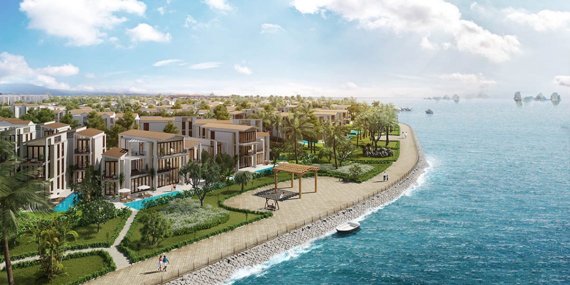 Siêu dự án Bến En gần 10.000 tỷ tại Thanh Hóa có gì?