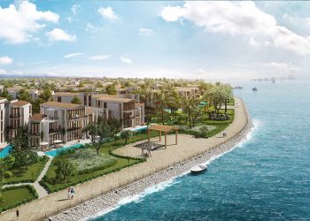 Siêu dự án Bến En gần 10.000 tỷ tại Thanh Hóa có gì?