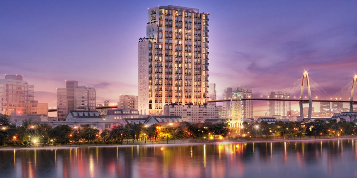 Quý “trắng” doanh thu xây dựng của CTX Holdings