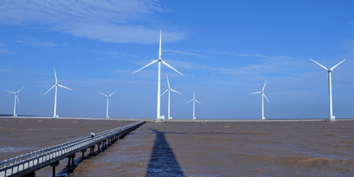 Thủ tướng chính thức phê duyệt Đề án Phát triển thị trường năng lượng cạnh tranh đến năm 2030, tầm nhìn 2045