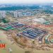 Dấu ấn thị trường 2020 của ‘người khổng lồ’ bất động sản Vinhomes