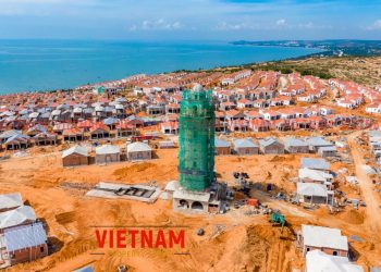 Novaland chào bán cổ phiếu, huy động gần 4.600 tỷ đồng đầu tư dự án tại Mũi Né