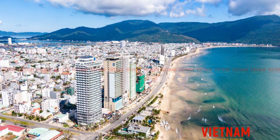 Đà Nẵng phê duyệt quy hoạch dự án Tổ hợp Không gian Sáng tạo CMC 12.000 tỷ đồng