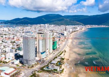 Đà Nẵng phê duyệt quy hoạch dự án Tổ hợp Không gian Sáng tạo CMC 12.000 tỷ đồng