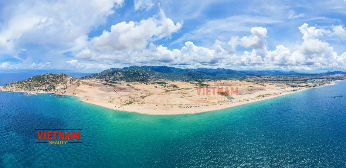 Tương lai nào cho siêu dự án Mũi Dinh Ecopark?