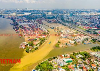 Bất động sản công nghiệp: Người cười nụ, kẻ khóc thầm