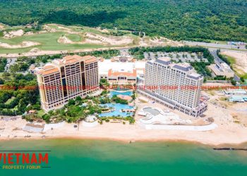 Số phận những dự án tỷ đô tại Bà Rịa – Vũng Tàu