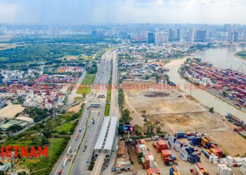 Những đại dự án giao thông xông đất khởi công năm 2021