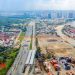 Những đại dự án giao thông xông đất khởi công năm 2021