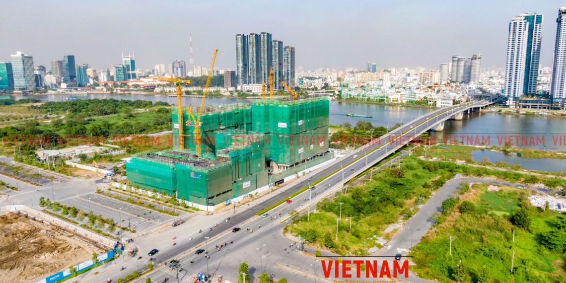 Thị trường bất động sản: Hai phân khúc vào tầm ngắm của doanh nghiệp FDI