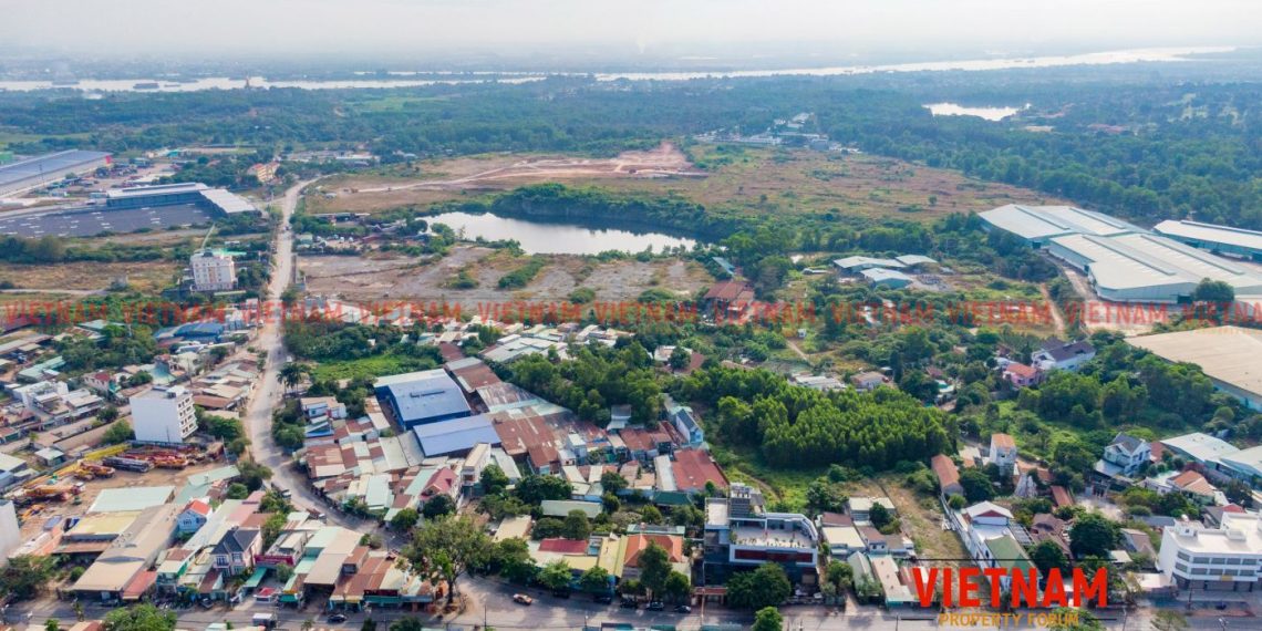 9 tuyến đường ở TP Thủ Đức được mở rộng đến 30 mét