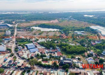 9 tuyến đường ở TP Thủ Đức được mở rộng đến 30 mét