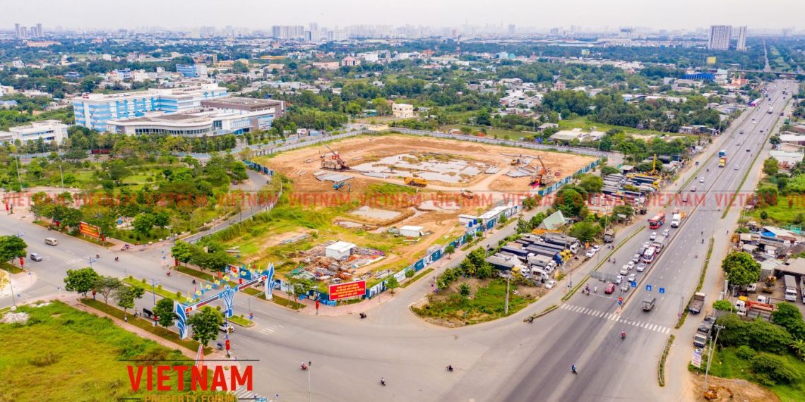 Review dự án Westgate Bình Chánh: Lo ngại pháp lý, người mua nhà bắt đầu đẩy hàng ‘cắt lỗ’? (bài 1)