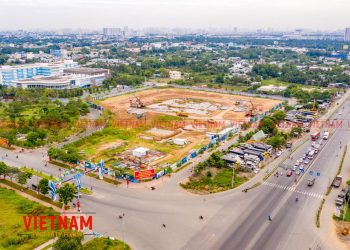 Review dự án Westgate Bình Chánh: Lo ngại pháp lý, người mua nhà bắt đầu đẩy hàng ‘cắt lỗ’? (bài 1)