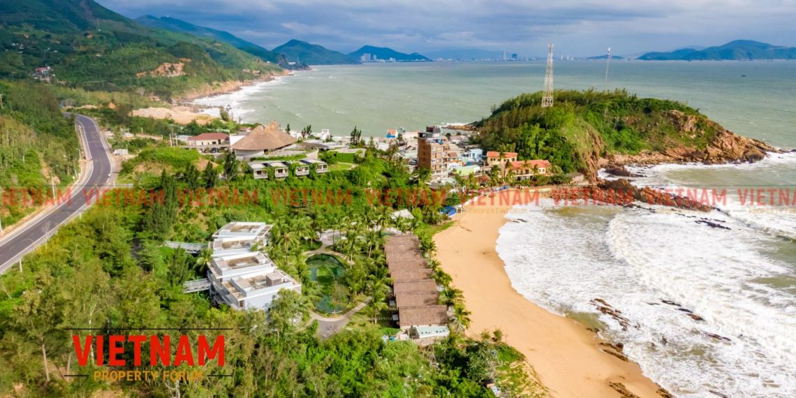 Bình Định: Tìm chủ đầu tư hai dự án Khu du lịch Eo Vượt 1 và 2 tại Nhơn Hội