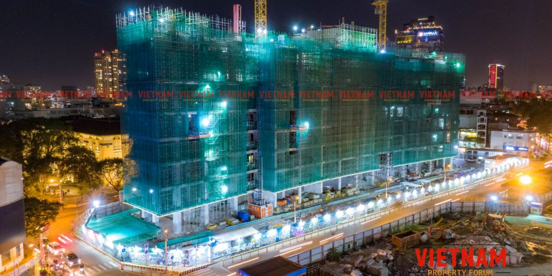 Niềm tin và khát vọng Việt Nam 2021