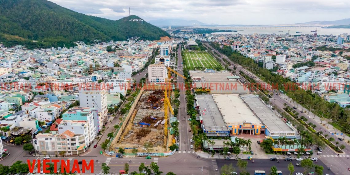 Cảnh báo khách hàng không mua nhà dự án I Tower Quy Nhơn