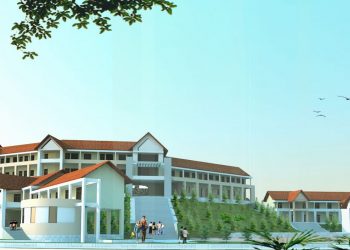 Cuộc chơi ngân hàng, địa ốc kín tiếng của Khoáng sản Tây Giang