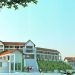 Cuộc chơi ngân hàng, địa ốc kín tiếng của Khoáng sản Tây Giang