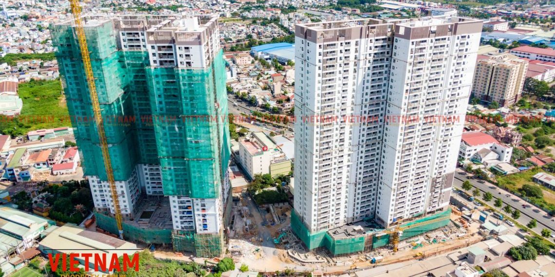 Bàn giao Opal Boulevard từ quý II/2021, dự kiến DXG thu về không dưới 500 tỷ đồng