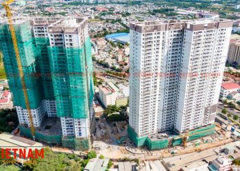 Bàn giao Opal Boulevard từ quý II/2021, dự kiến DXG thu về không dưới 500 tỷ đồng