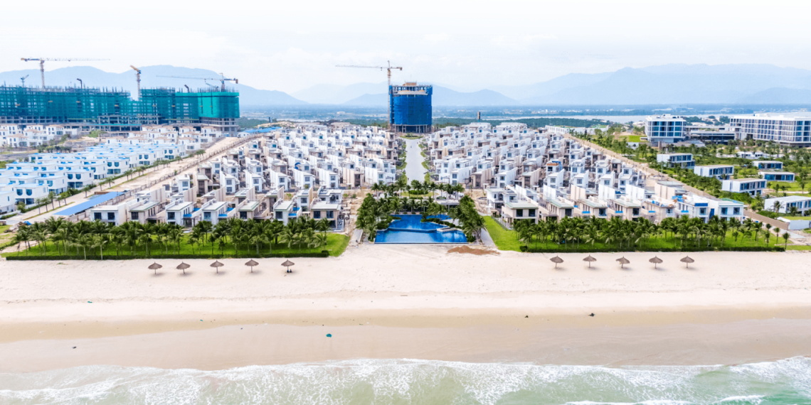 Công nghệ giúp bất động sản minh bạch và nhiều cơ hội hơn