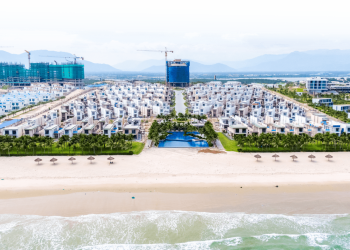 Công nghệ giúp bất động sản minh bạch và nhiều cơ hội hơn