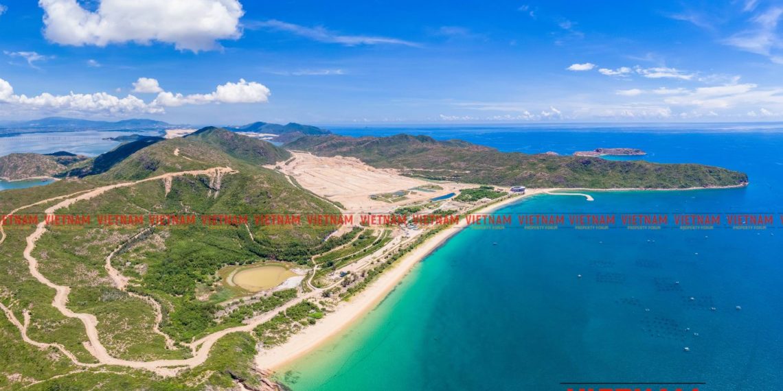 Bình Định điều chỉnh quy hoạch siêu dự án 3.500 tỷ của Hưng Thịnh