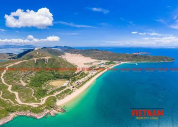 Bình Định điều chỉnh quy hoạch siêu dự án 3.500 tỷ của Hưng Thịnh