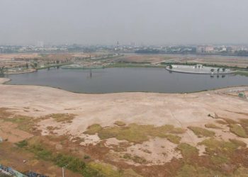 Doanh nghiệp kêu cứu vì sự phi lý trong quản lý đất đai – Bài 1: Vạn Phúc Group khốn đốn ở Vạn Phúc City