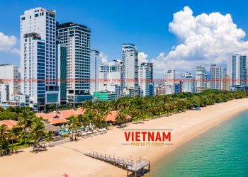 Khánh Hòa quyết di dời khu nghỉ dưỡng 26.000m2 chắn biển Nha Trang