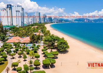 Khánh Hòa quyết di dời khu nghỉ dưỡng 26.000m2 chắn biển Nha Trang