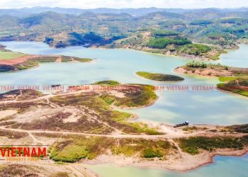 Đại gia Nguyễn Cao Trí bất ngờ lộ diện tại siêu dự án 25.000 tỷ Sài Gòn – Đại Ninh