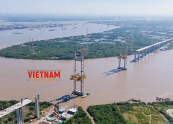 Tiến độ Dự án cao tốc Bến Lức – Long Thành