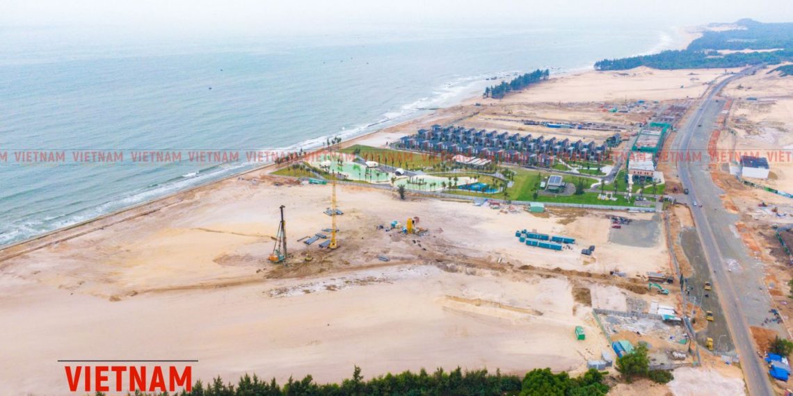 Nhà điều hành khách sạn hàng đầu thế giới hợp tác với Novaland để vận hành 3 khách sạn mới tại Việt Nam