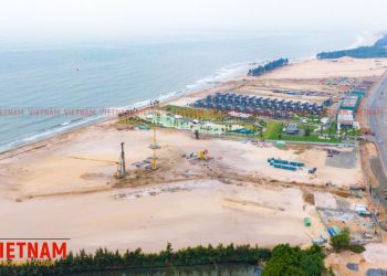 Nhà điều hành khách sạn hàng đầu thế giới hợp tác với Novaland để vận hành 3 khách sạn mới tại Việt Nam