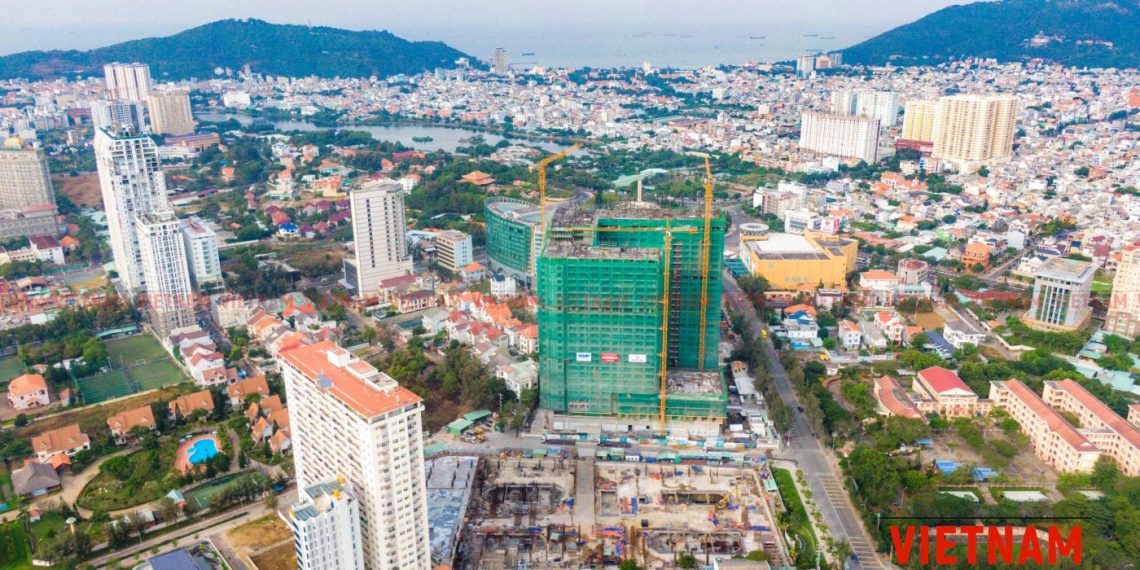 Chướng ngại vật trên đà tăng tốc của An Gia