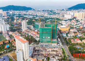 Chướng ngại vật trên đà tăng tốc của An Gia