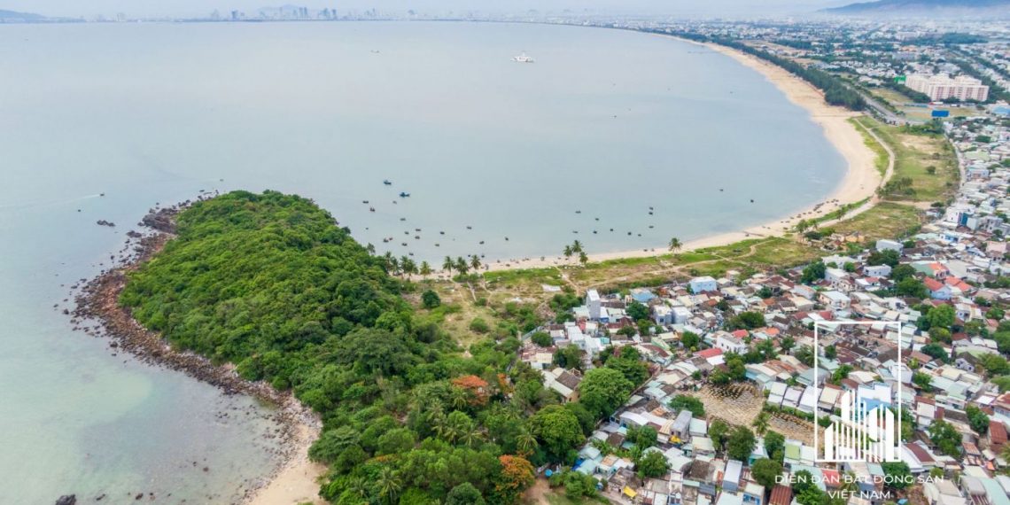 Bí thư Đà Nẵng yêu cầu đẩy nhanh dự án Khu du lịch sinh thái Nam Ô