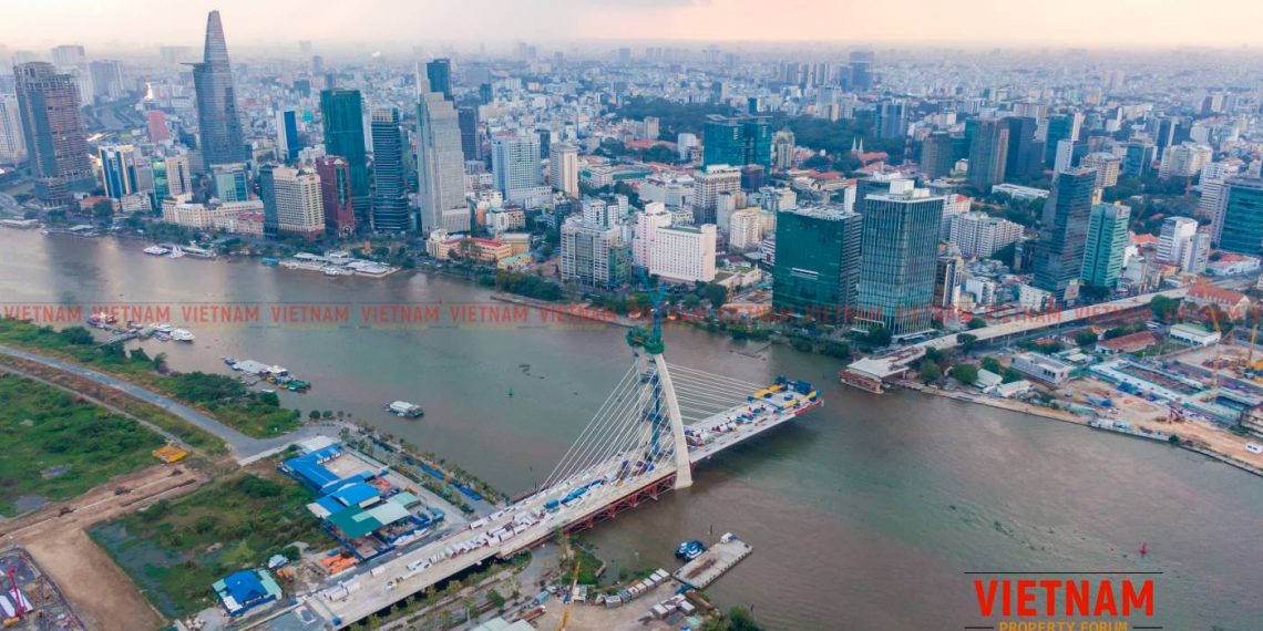 Những dự án hạ tầng trọng điểm ‘lỗi hẹn’ tại TP.HCM