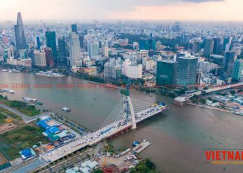 Những dự án hạ tầng trọng điểm ‘lỗi hẹn’ tại TP.HCM