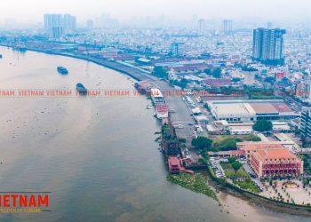 Ý kiến trái chiều về đề xuất đại lộ ven sông Sài Gòn