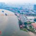 Ý kiến trái chiều về đề xuất đại lộ ven sông Sài Gòn