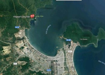 Đà Nẵng: Chính thức tái khởi động dự án Làng Vân, vốn đầu tư 35.000 tỷ đồng